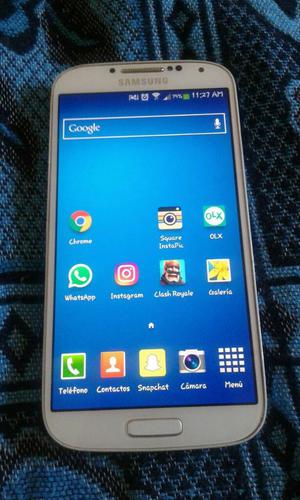 Samsung Galaxy S4