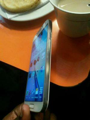 Samsung Galaxy S4 4g Vendo O Cambio