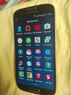 Samsung Galaxy S4 Grande