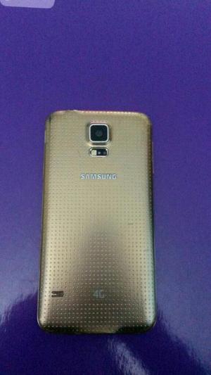 Samsung Galaxy S5