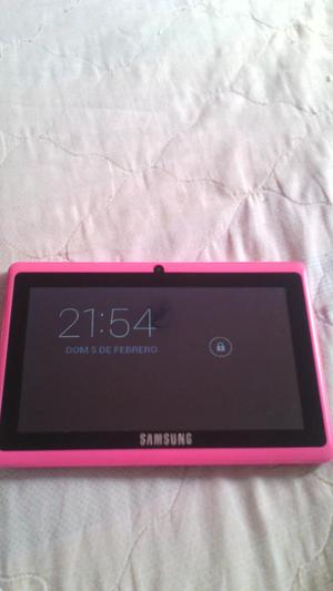 Samsung Galaxy Tab 