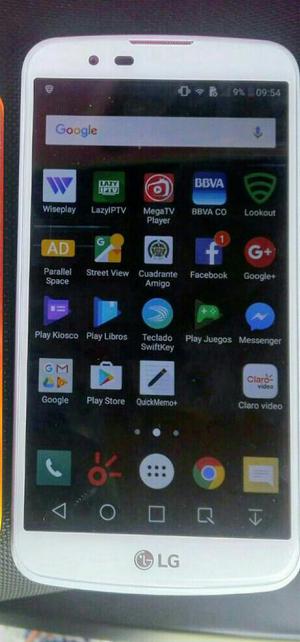 Se Vende O Se Cambia Lg K8