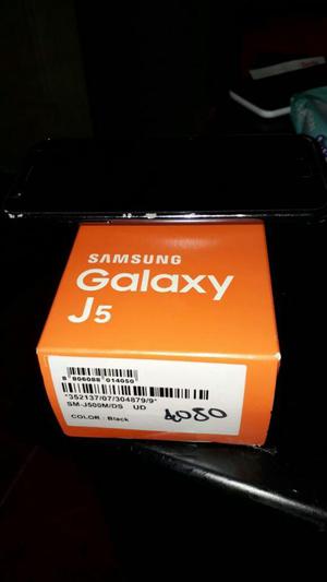 Se Vende Samsung Galaxy J5 Barato
