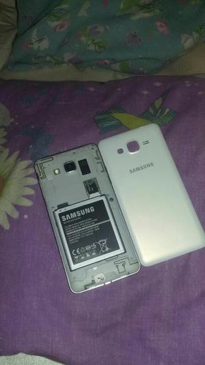 Se Vende Un Celular Samsung Grand Prime