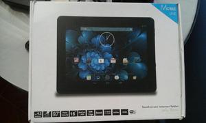 Tablet para Cambio de Tactil
