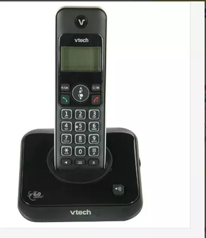 Teléfono Vtech Lyrix Altavoz