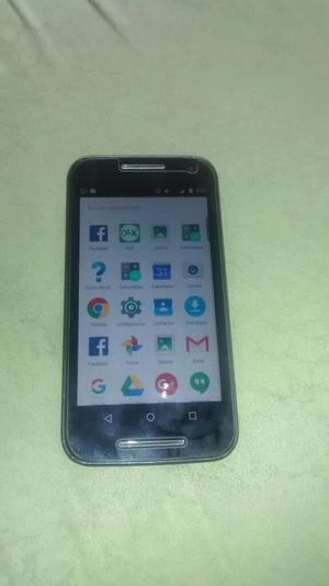 Vedo Moto G 3 Generacion Doble Sincar