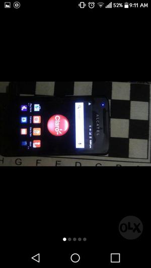 Vendo Alcatel 8/10