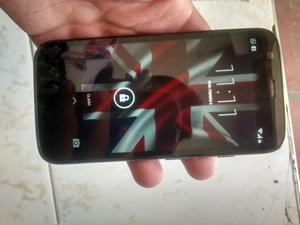 Vendo Bello Moto G Barsto