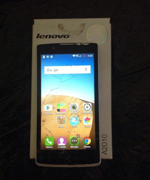 Vendo Cambio Lenovo a 