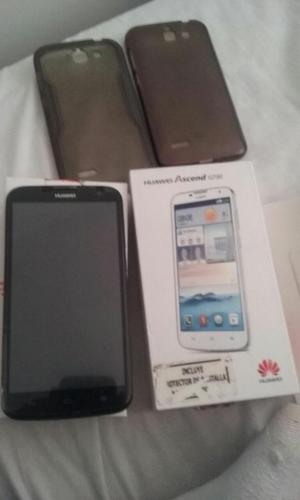 Vendo Huawei G730 Buen Estado