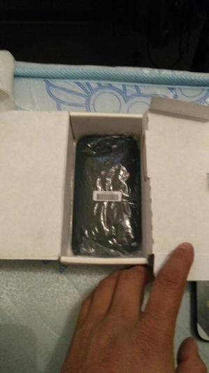 Vendo Moto G1 4g Lte