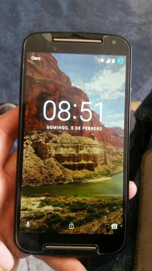 Vendo Moto G2