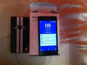 Vendo O Cambio Sony Xperia M4 Aqua