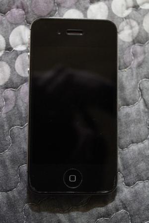 Vendo O Cambio iPhone 4S 16 Gb