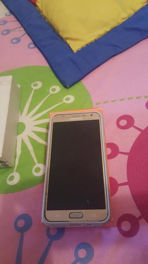 Vendo Samsumg Galaxi J7