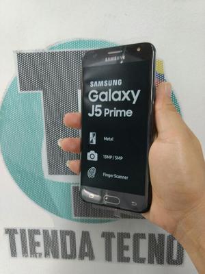Vendo Samsung Galaxy J5 Prime Nuevo