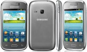 Vendo Samsung Galaxy Young Econimico