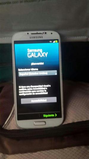 Vendo Samsung S4 Grande