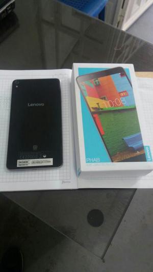 Vendo Tablet Phab Lenovo