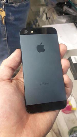 iPhone 5 Unico Dueño 0 Golpes 