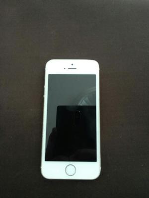 iPhone 5s Dorado para Repuestos.