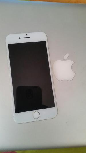 iPhone 6 16 Gb Como Nuevo, con Factura