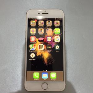 iPhone 6 Dorado 64 Gb