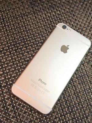 iPhone 6 Gold, 16Gb