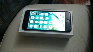 iPhone 6 Negro 16 Gb