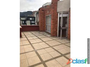 APARTAMENTO CHAPINERO ALTO