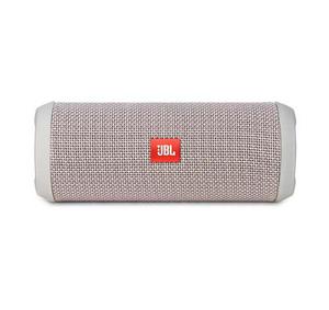 Altavoz Bluetooth Portátil Jbl Flip 3 A Prueba De