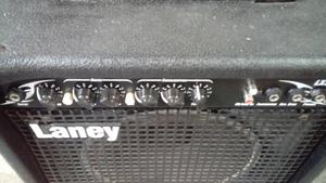 Amplificador Guitarra Laney 30