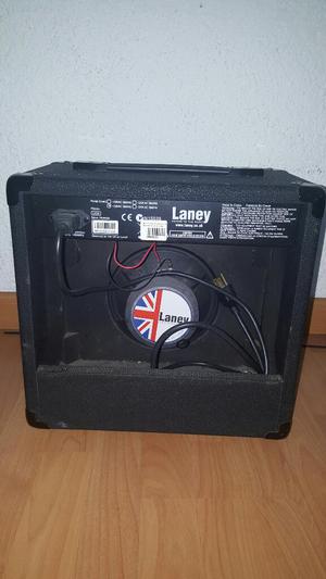 Amplificador Laney Lx 20