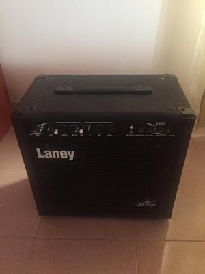 Amplificador Laney LxW