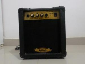 Amplificador Tom Grasso VG8 para Guitarra