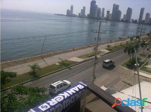 Apartamento de 160Mts2 Cartagena Bocagrande