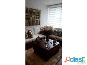 Arriendo apartamento Chapinero alto