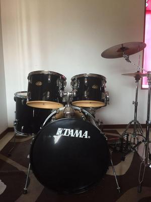 BATERIA TAMA