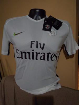 Camiseta Paris Saint Germain Psg  Match