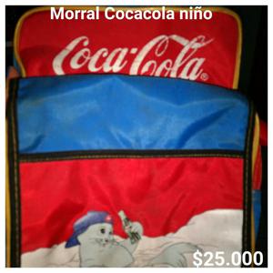 Catalogo Objetos de Cocacola Parte 5