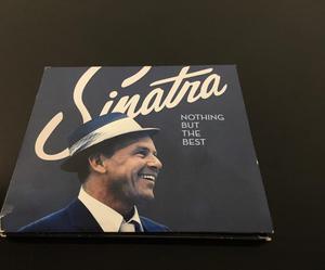 Cd de Frank Sinatra