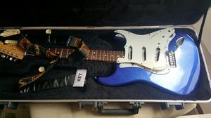 Fender American Stratocaster 