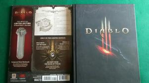 Guia Diablo 3 Ed. Limitada