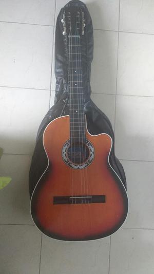 Guitarra Acustica