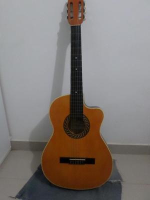 Guitarra Acustica Ortiz