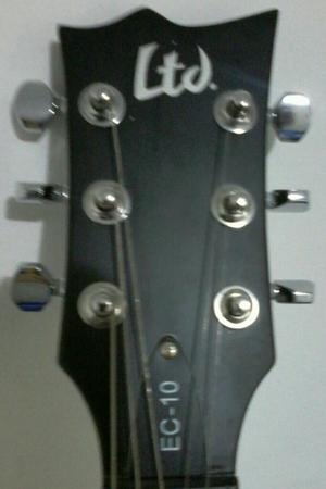 Guitarra Eléctrica.