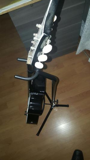 Guitarra Electroacústica Como Nueva