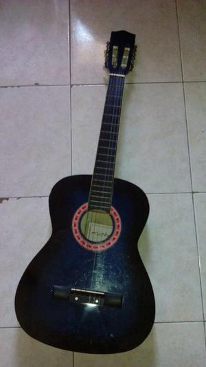 Guitarra Miche