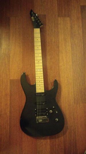Guitarra eléctrica ESP LTD M53